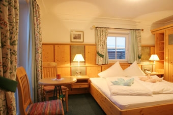 Urlaub am Ployergut - Reiterferien - Familie Schwaighofer - Kleinarl